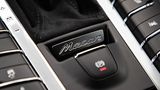 Porsche Macan Turbo