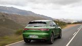 Porsche Macan Turbo
