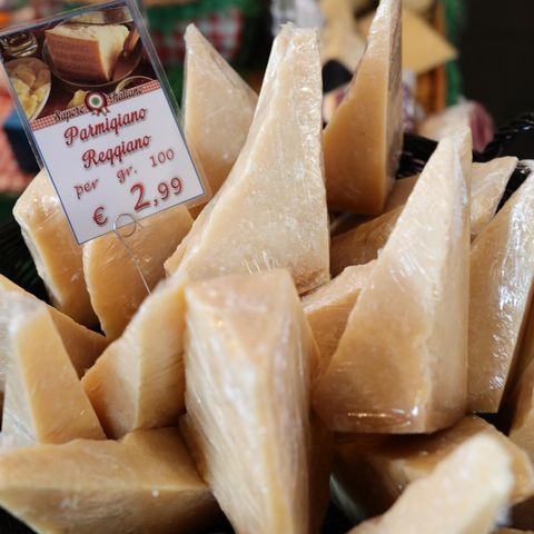 Parmesan
