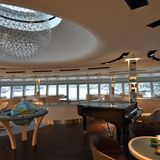 Hanseatic Inspiration Oberservation Lounge