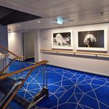 Hanseatic Inspiration Treppenhaus