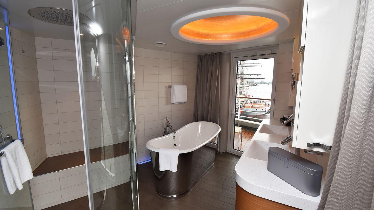 Hanseatic Inspiration Suite