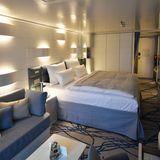 Hanseatic Inspiration Kabine