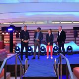 Hanseatic Inspiration Sonnendeck