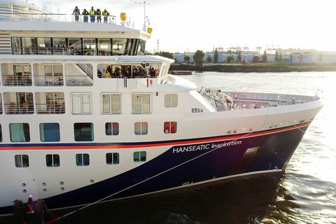 Hanseatic Inspiration