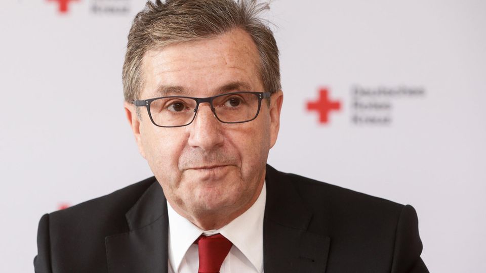 Jan Hofer ist seit 2004 Chefsprecher der "Tagesschau"