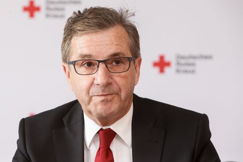 Jan Hofer ist seit 2004 Chefsprecher der "Tagesschau"