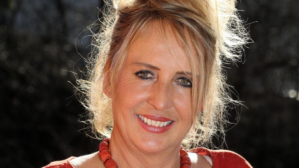 "Die weiße Massai" Autorin Was macht Corinne Hoffmann heute? STERN.de
