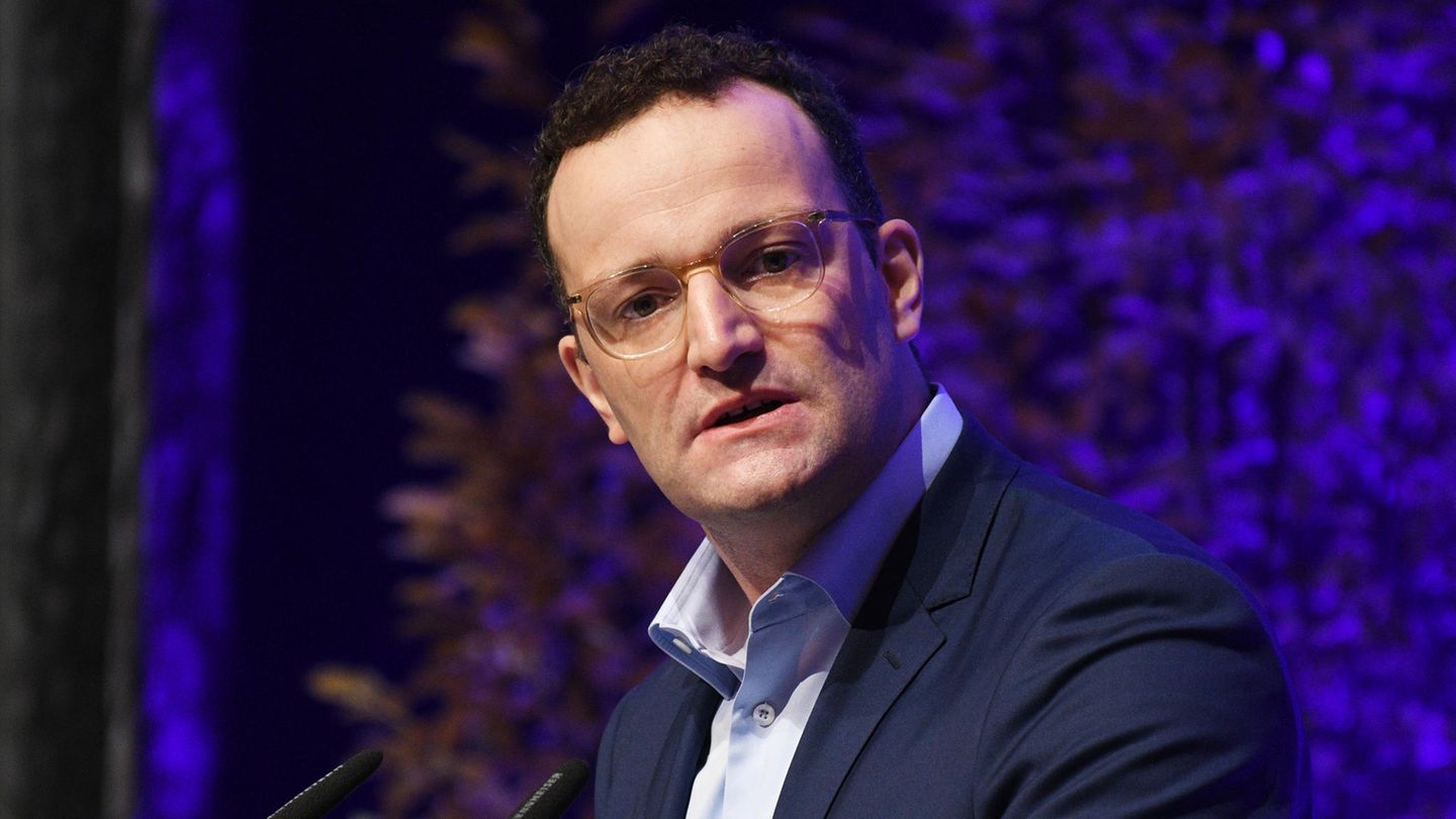 Jens Spahn plant, Vergewaltigungsopfer stärker zu unterstützen