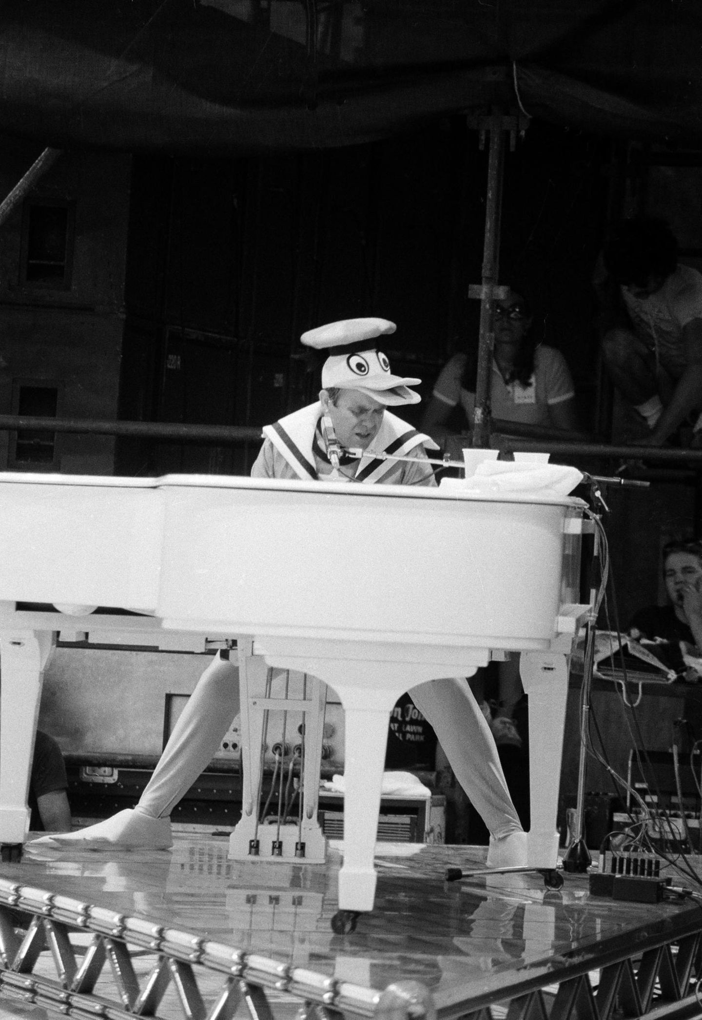 Elton John