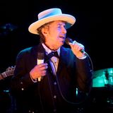 Elton John Bob Dylan