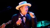 Elton John Bob Dylan