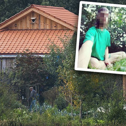 Niederlande - Ruinerwold - Social-Media-accounts