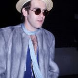 Elton John