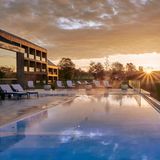 Der Öschberghof, Donaueschingen-Aasen