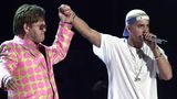 Elton John Eminem