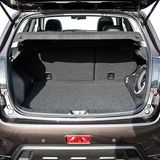 Mitsubishi ASX 2.0 FWD