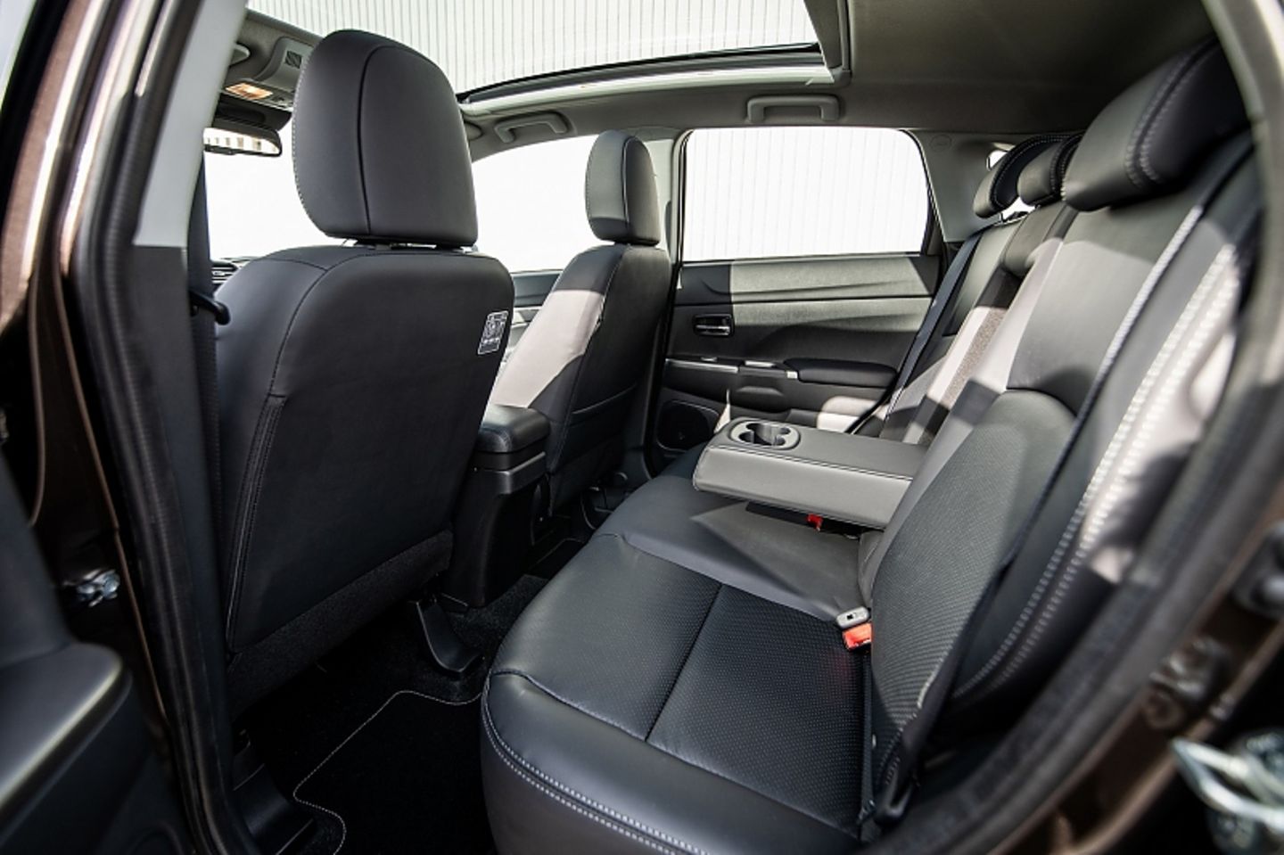 Mitsubishi ASX 2.0 FWD