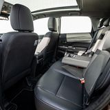 Mitsubishi ASX 2.0 FWD