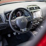 Mitsubishi ASX 2.0 FWD