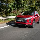 Die Höchstgeschwindigkeit beträgt 190 km/h