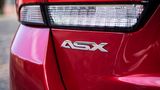 Der Mitsubishi ASX ist seit neun Jahren auf dem Markt