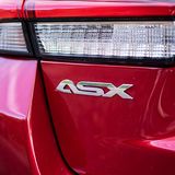 Der Mitsubishi ASX ist seit neun Jahren auf dem Markt