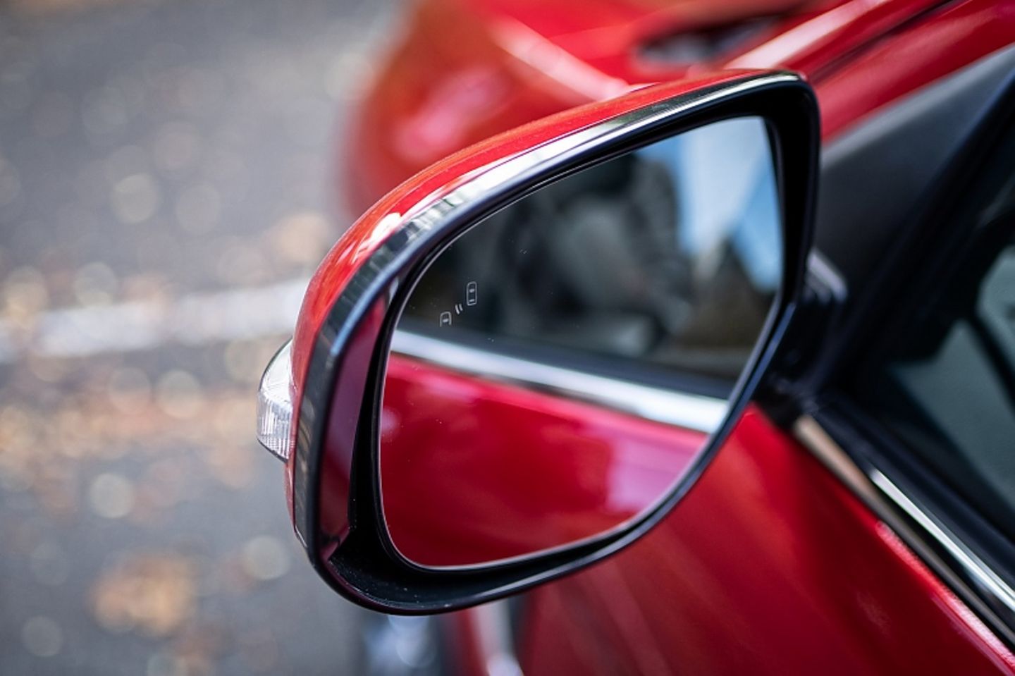 Mitsubishi ASX 2.0 FWD