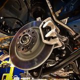 Jeep-Produktion in Melfi -