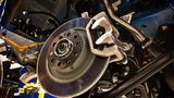 Jeep-Produktion in Melfi -