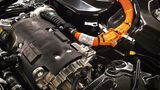 Jeep-Produktion in Melfi - Starkstrom zum Elektromotor