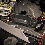 Jeep-Produktion in Melfi