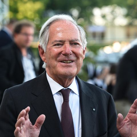 Roland Berger