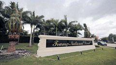 Trump erwarb das Golfresort 2012, das bereits 1962 errichtet wurde. Das G7-Treffen soll dort vom 10. bis 12. Juni 2020 stattfinden.
