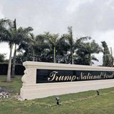 Trump erwarb das Golfresort 2012, das bereits 1962 errichtet wurde. Das G7-Treffen soll dort vom 10. bis 12. Juni 2020 stattfinden.