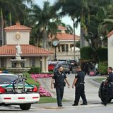 Im Mai 2018 wurde das Hotel von der Polizei abgeriegelt, weil sich in der Lobby des Trump-Hotels zu einer Schießerei gekommen war.