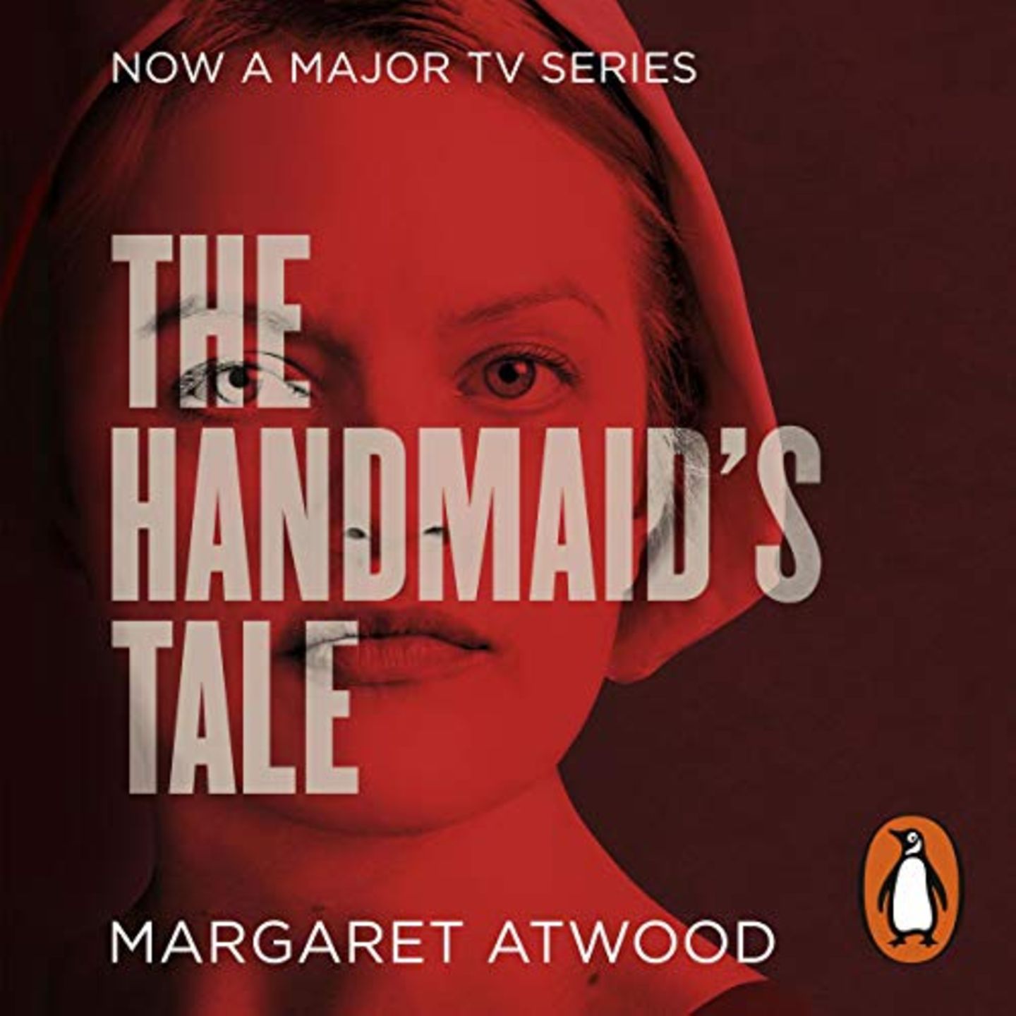 Cover Report einer Magd, Magret Atwood Cover Report einer Magd, Magret Atwood