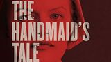 Cover Report einer Magd, Magret Atwood