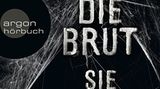 Cover die Brut von Ezekiel Boone