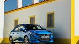 Peugeot 208 Puretech 130