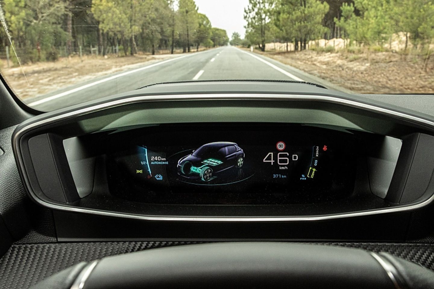Peugeot 208 Puretech 130