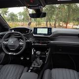 Peugeot 208 Puretech 130