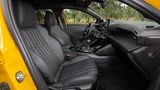 Peugeot 208 Puretech 130