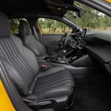 Peugeot 208 Puretech 130