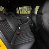 Peugeot 208 Puretech 130