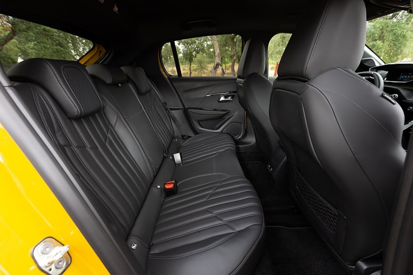 Peugeot 208 Puretech 130