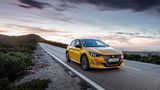 Peugeot 208 Puretech 130