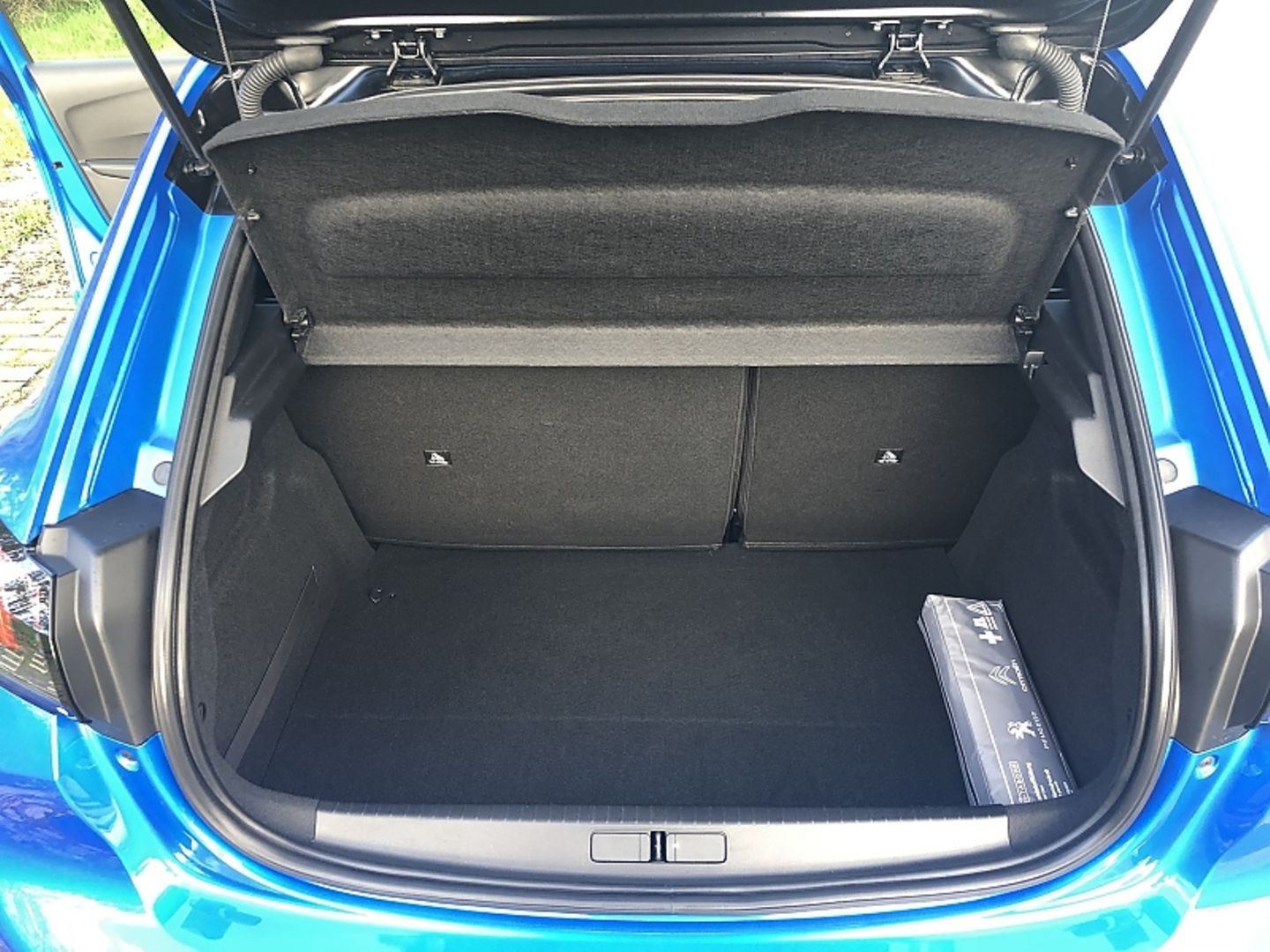 Peugeot 208 Puretech 130