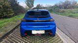 Peugeot 208 Puretech 130