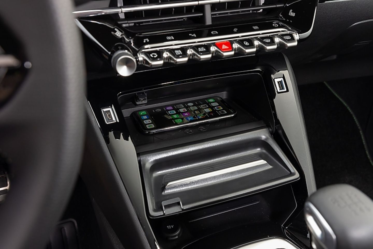 Peugeot 208 Puretech 130